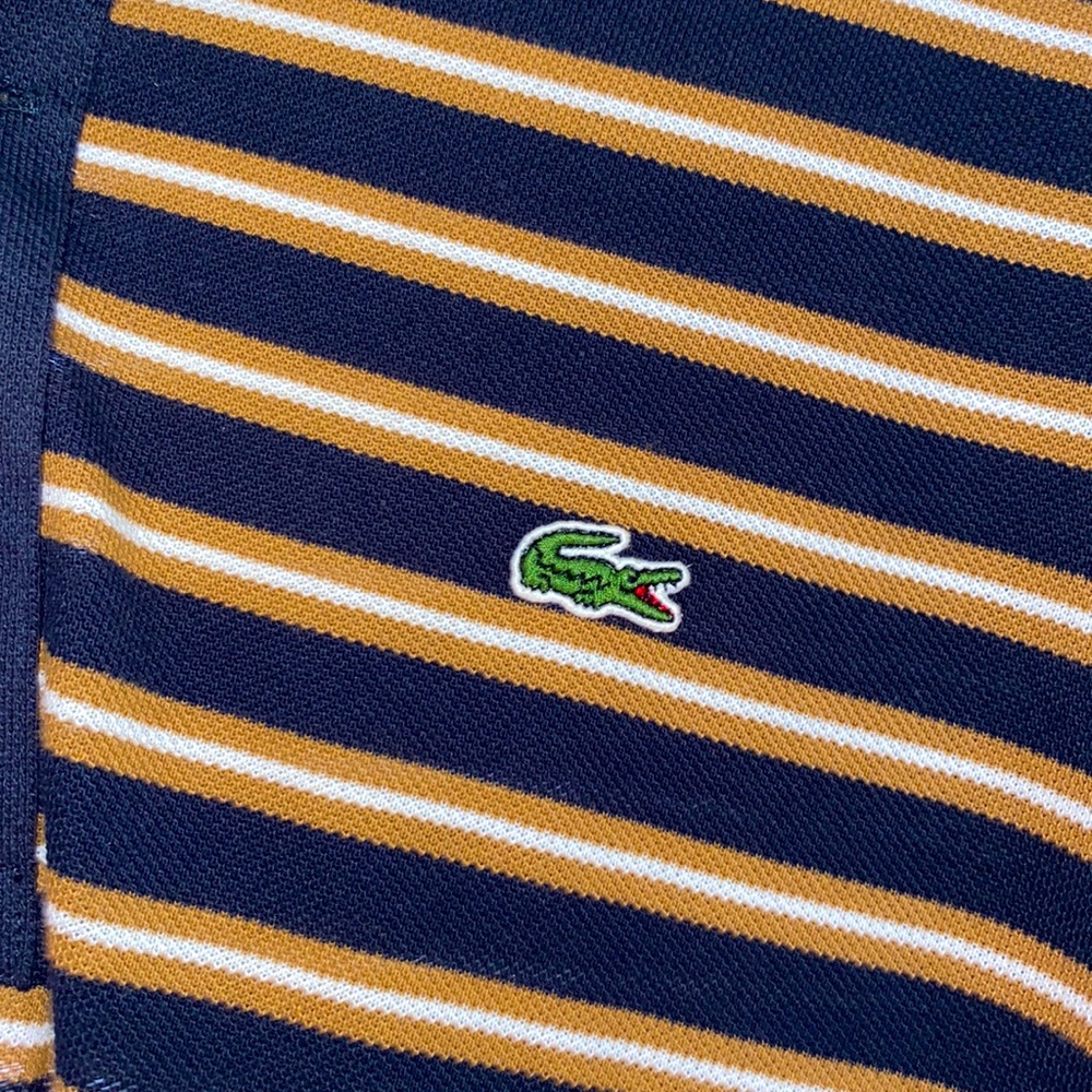 Men’s Lacoste Polo Shirt